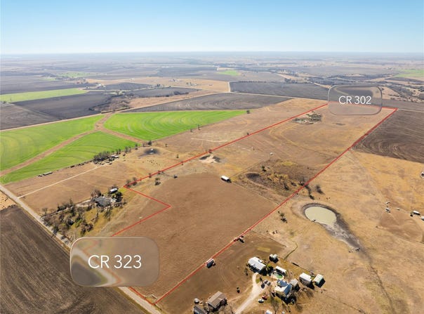2927 County Road 302, Bartlett, TX 76511