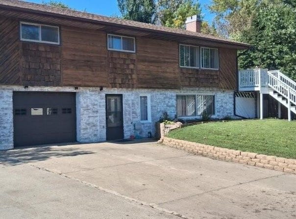 707 W 6th Avenue, Lemmon, SD 57638