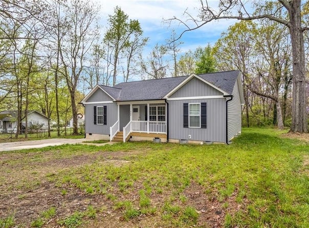 608 Carter Drive, Thomasville, NC 27360