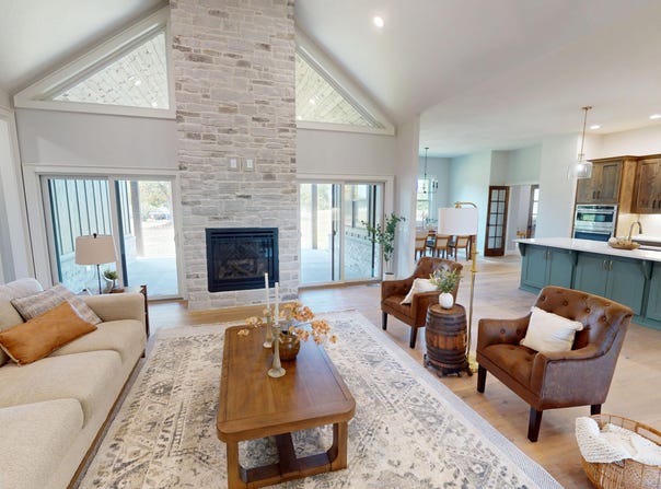 138 Brady Lane, Republic, MO 65738