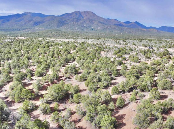 Tbd Miranda Canyon Road, Ranchos de Taos, NM 87557