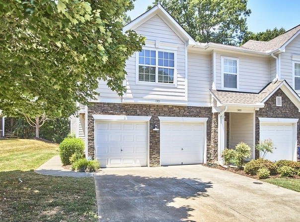1301 Bartlett Circle, Hillsborough, NC 27278