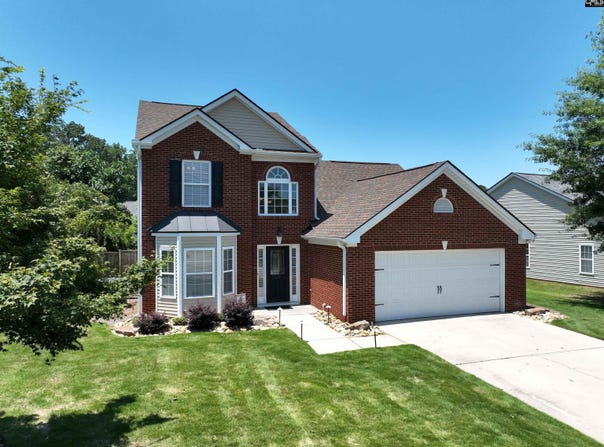 377 Barnvelder Drive, Lexington, SC 29072