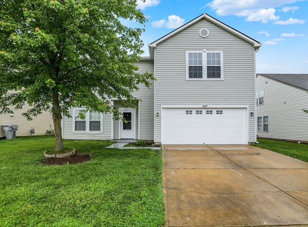 630 Harmony Way, Greenwood, IN 46143