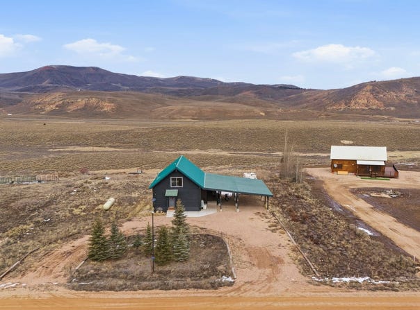 8855 E SOLDIER Dr, Heber City, UT 84032