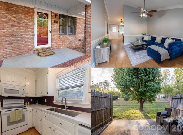 3154 Devonshire Drive, Rock Hill, SC 29732