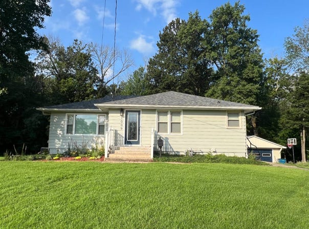 1009 Tulip Lane, Robinson, IL 62454