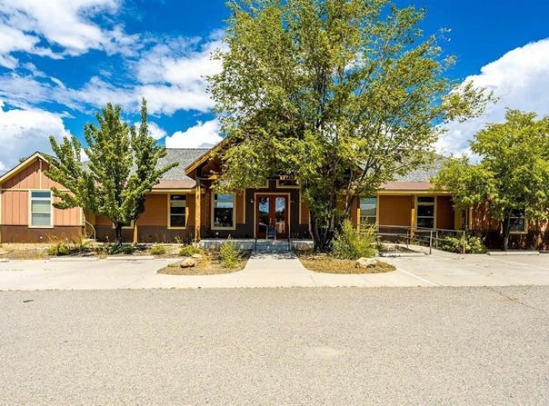 29423 E Hwy 160, Durango, CO 81301
