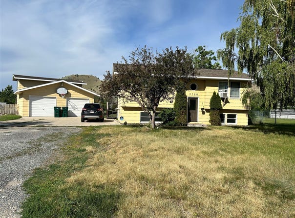 5726 Shannon Court, Helena, MT 59602