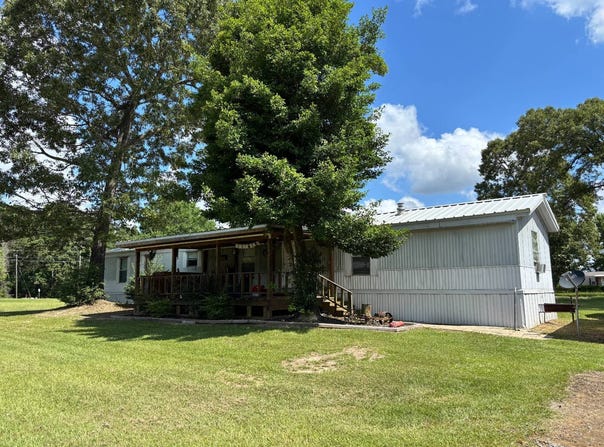123 Alliance Loop, Many, LA 71449