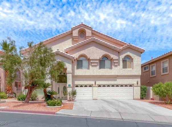 2084 Eaglepath Circle, Henderson, NV 89074