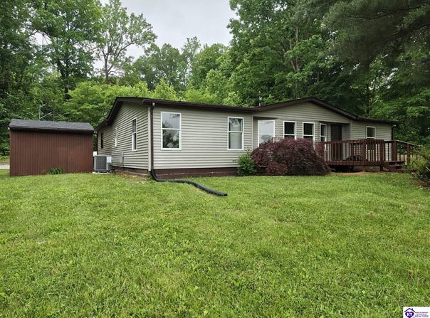 185 Lamkin Lane, Brandenburg, KY 40108