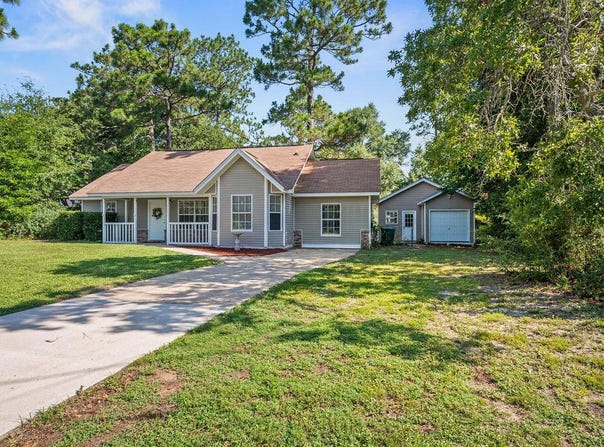 3351 Shoal Creek Cove, Crestview, FL 32539