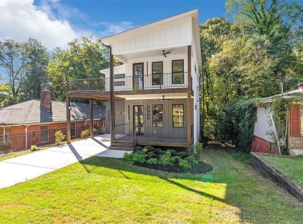 1464 Ezra Church Drive NW, Atlanta, GA 30314