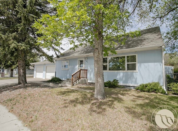 3415 Poly Drive, Billings, MT 59102