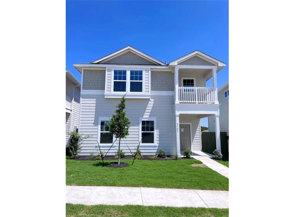 9721 Morning Iris Dr, Manor, TX 78653