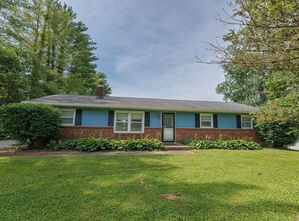 2605 W Archer Lane, Bloomington, IN 47403