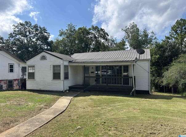 204 GARY AVENUE, TALLADEGA, AL 35160
