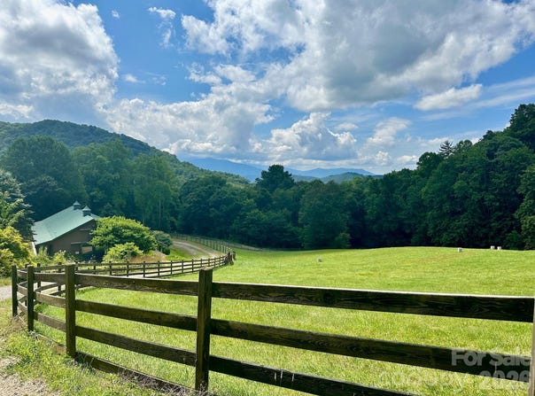 35 Flying Hawk Way, Clyde, NC 28721
