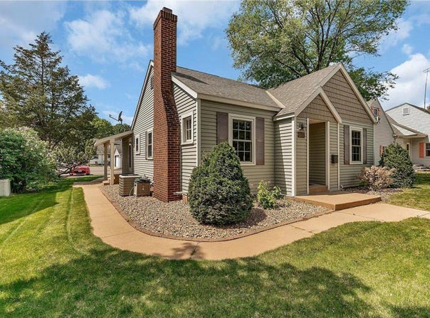 1317 8th Avenue N, Saint Cloud, MN 56303