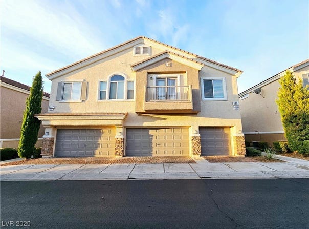 8807 Tom Noon Avenue, Las Vegas, NV 89178