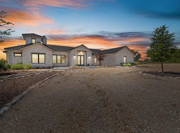 716 Quail Ridge Road, Aledo, TX 76008