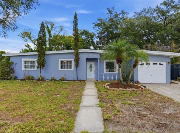 15005 MONET Drive, TAMPA, FL 33613
