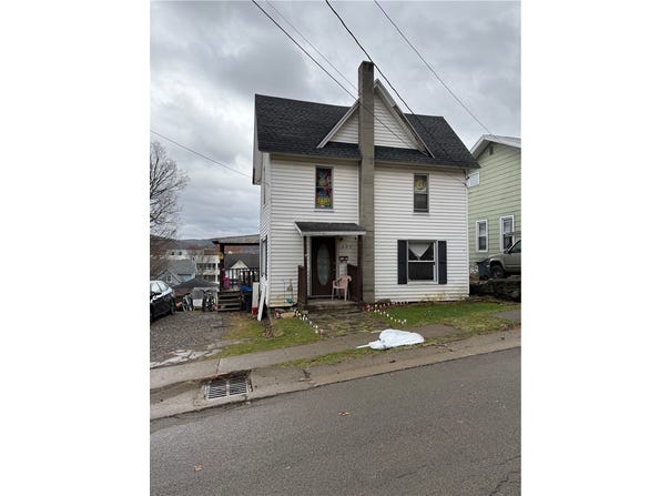 424 S Division Street, Hornell, NY 14843