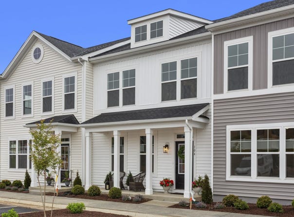 104 SCARLET MAPLE LN, BRIDGEWATER, VA 22812