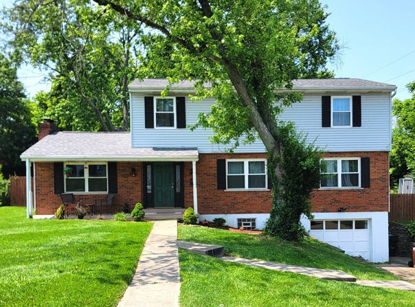 4071 Elizabeth Drive, Independence, KY 41051