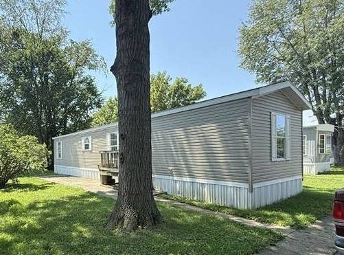 2501 N Apperson Way, Kokomo, IN 46901