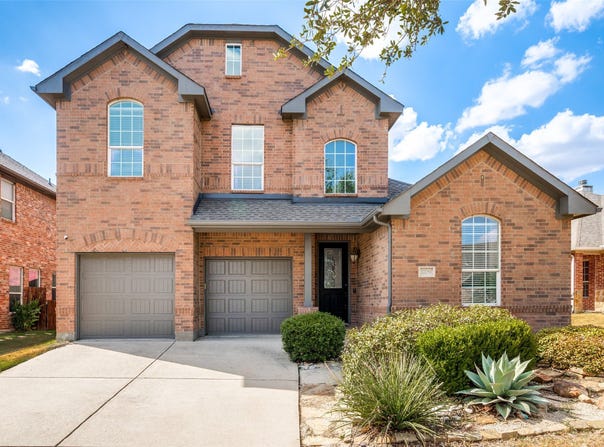 1709 Tahoe Trail, Prosper, TX 75078
