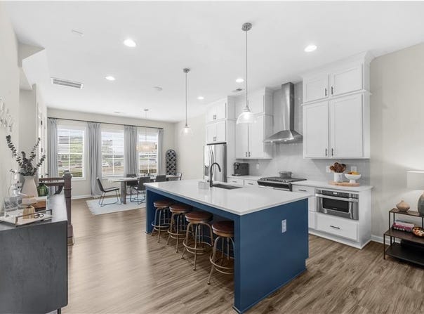 6370 Cortland Walk, Alpharetta, GA 30005
