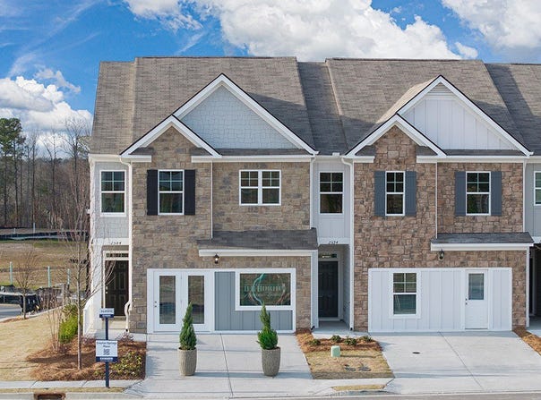 3131 Greyton, Buford, GA 30519