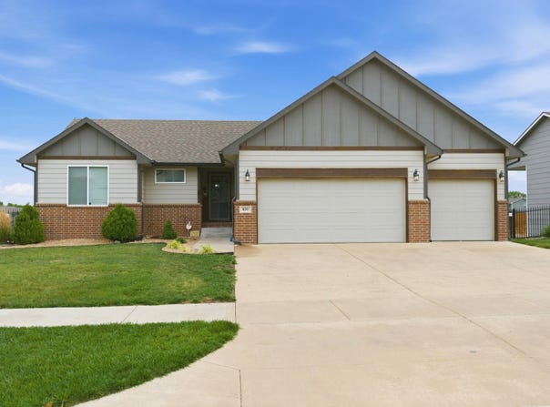 830 Freedom, Derby, KS 67037