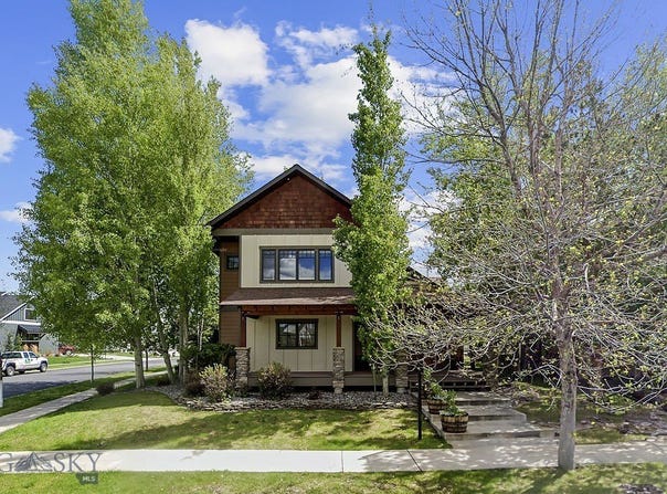 102 Nostalgia Lane, Bozeman, MT 59715