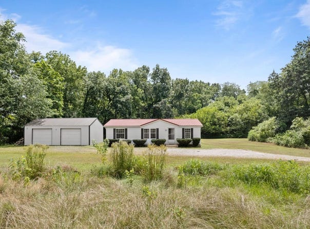 17098 US Rt 68, Green Twp, OH 45154