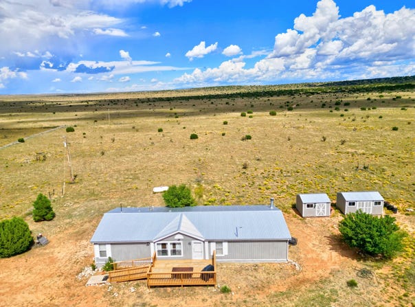713 B Anaya Road, Stanley, NM 87056
