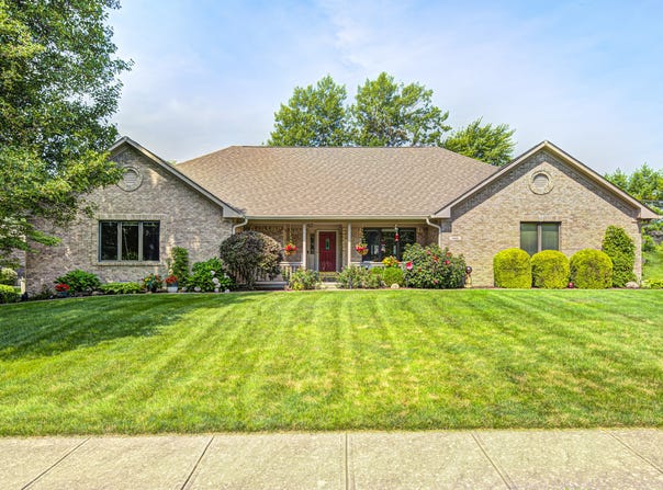 444 Karen Drive, Pittsboro, IN 46167