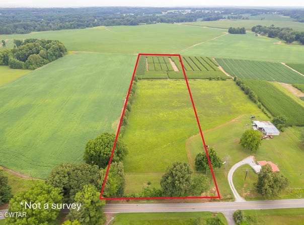 1069 Cotton Grove Road, Jackson, TN 38305