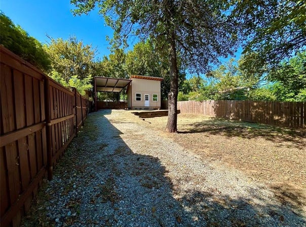 7159 Darling Street, Azle, TX 76020