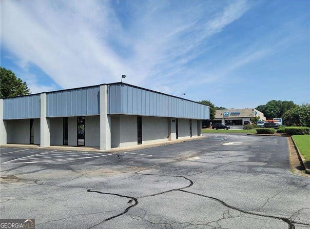 2030 Tucker Industrial Road, Tucker, GA 30084