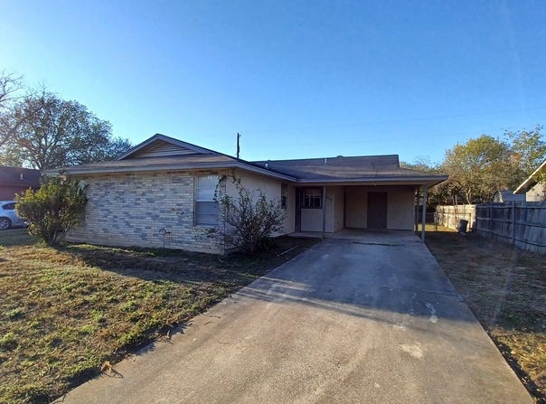 1549 LORELEI LN, New Braunfels, TX 78130