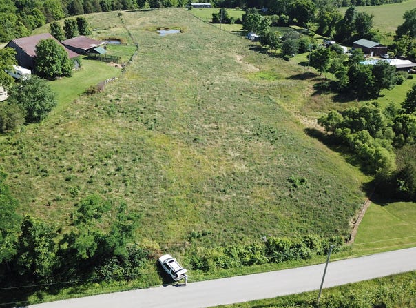 3686 Crowe Ridge Road, Winchester, KY 40391