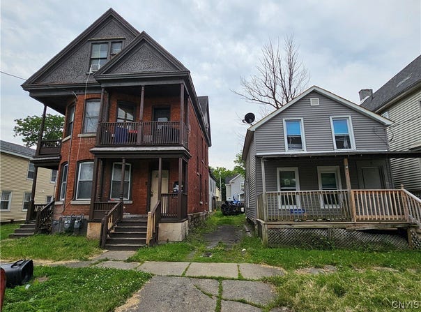108 Gold Street, Utica, NY 13501