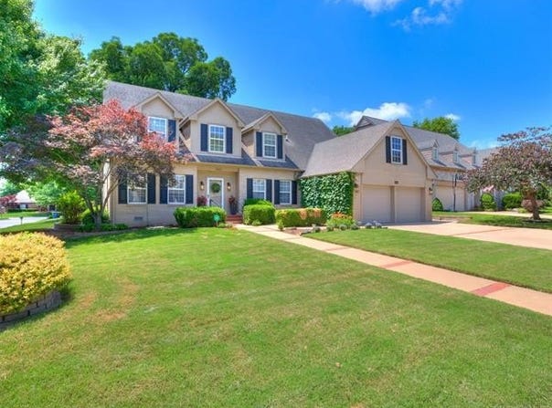 5128 E 91st Place, Tulsa, OK 74137