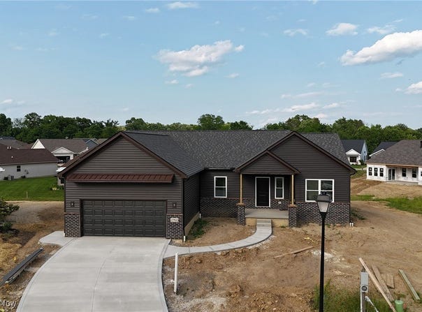 2961 Kestrell Lane, Seville, OH 44273