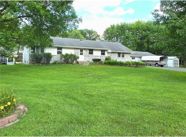 3268 Rum River Drive, Princeton Twp, MN 55371