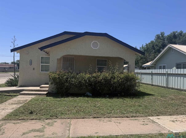 1000 Ross Street, Clovis, NM 88101
