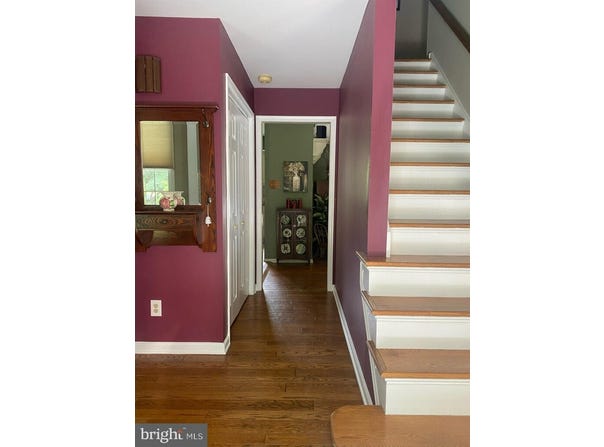 3335 GAIL CIRCLE CIRCLE, DOYLESTOWN, PA 18902